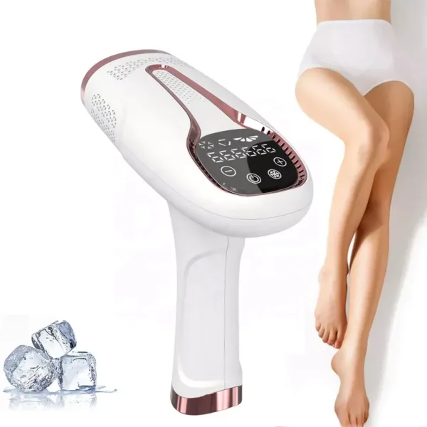 IPL Hair Removal